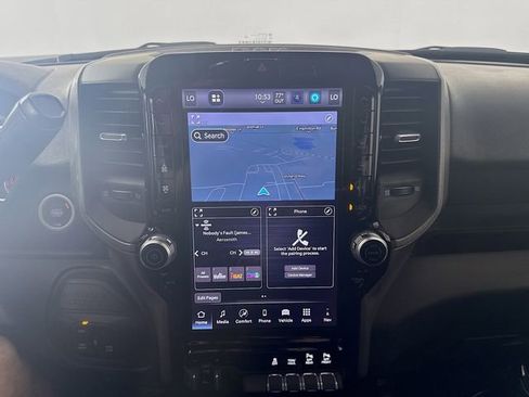 Used 2025 RAM 2500 Tradesman image 13