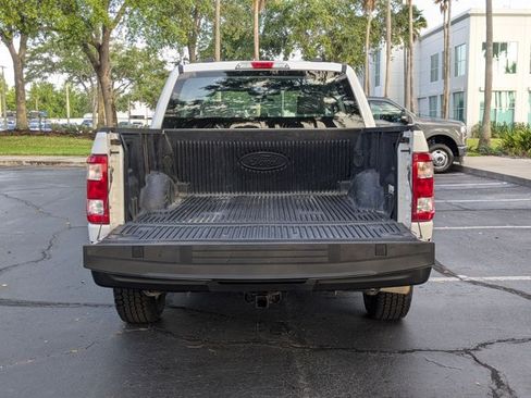 Used 2023 Ford F150 XL RWD image 6