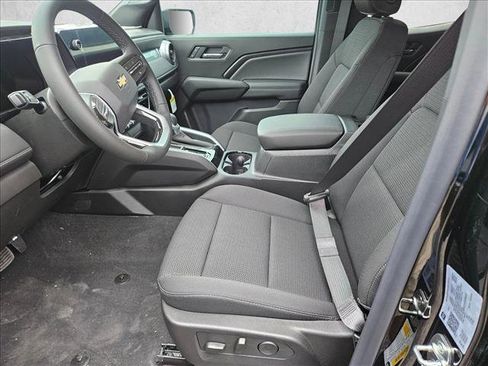 New 2026 Chevrolet Colorado LT RWD image 10