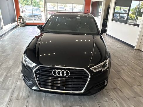 Used 2018 Audi A3 2.0T Premium FWD image 5