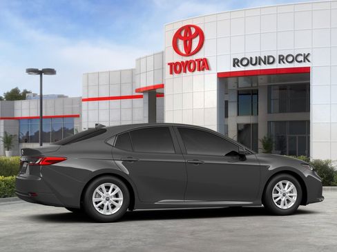 New 2026 Toyota Camry LE image 11
