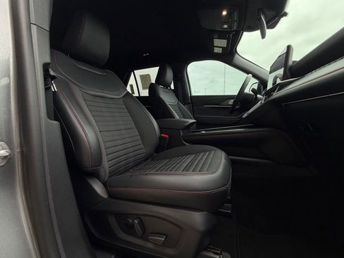 New 2026 Ford Explorer ST-Line w/ Premium Package RWD image 62
