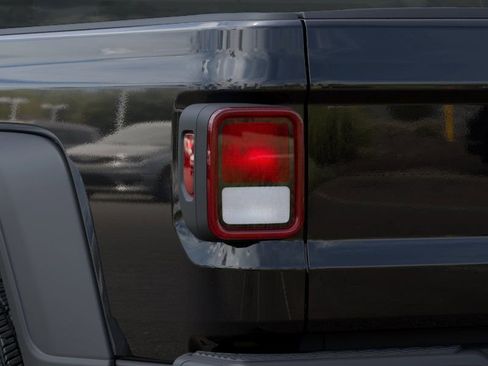 New 2026 Jeep Gladiator Sport AWD/4WD image 9