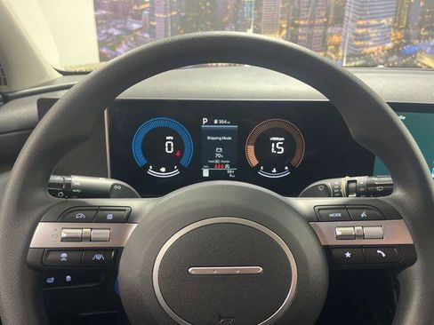 New 2026 Hyundai Tucson SEL FWD image 11