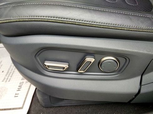 Used 2023 Rivian R1T Adventure AWD/4WD image 12