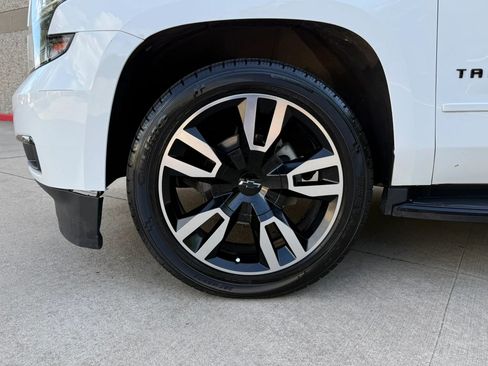 Used 2019 Chevrolet Tahoe Premier RWD image 19