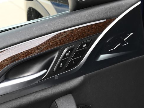 Certified 2025 BMW X4 xDrive30i image 23