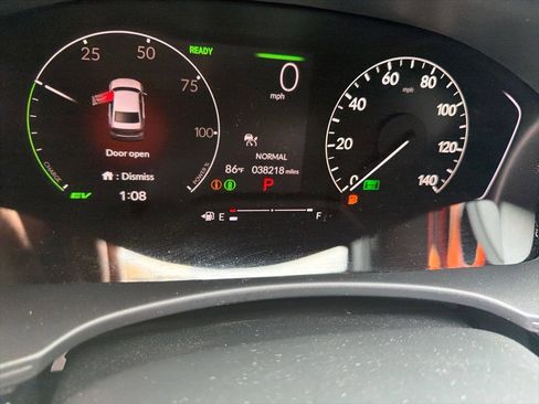 Used 2025 Honda Civic Sport image 7