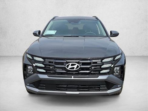 New 2026 Hyundai Tucson SEL image 6