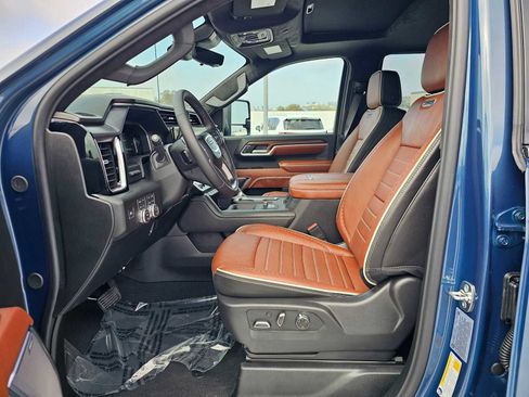 New 2026 GMC Sierra 2500 Denali Ultimate AWD/4WD image 20
