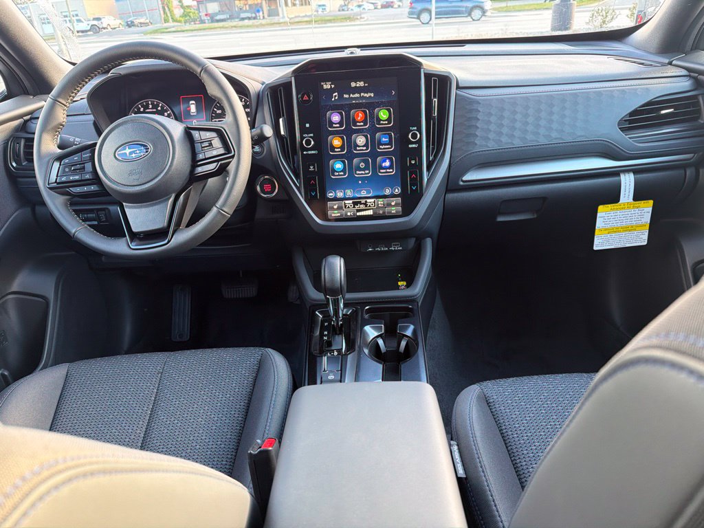 New 2026 Subaru Forester Premium AWD/4WD image 24