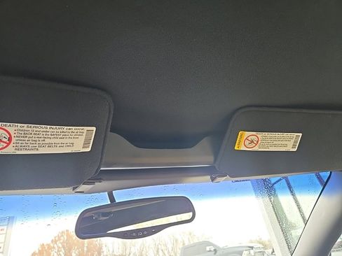 Used 2003 Chevrolet Corvette Convertible w/ Preferred Equipment Group1 image 61