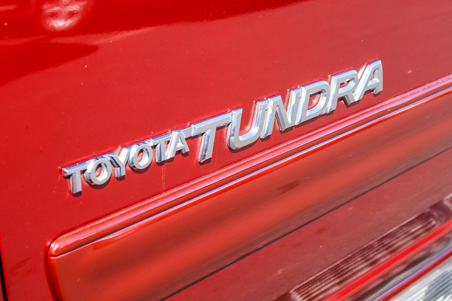 Used 2006 Toyota Tundra Limited RWD image 23
