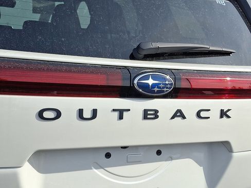 New 2026 Subaru Outback Premium image 5