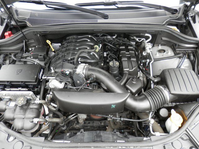 Used 2024 Dodge Durango GT AWD/4WD image 41