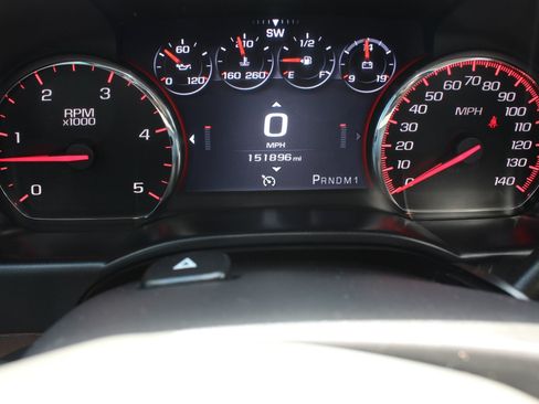 Used 2015 GMC Sierra 3500 Denali image 29