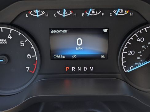 Used 2023 Ford F150 XL w/ STX Appearance Package AWD/4WD image 13