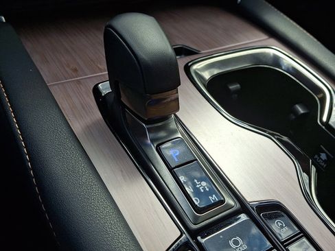 Used 2025 Lexus RX 350 AWD image 16