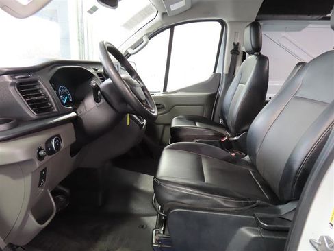 Used 2022 Ford Transit 250 w/ Load Area Protection Package image 17