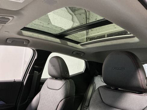 New 2027 Chevrolet Bolt RS w/ Technology Package image 31