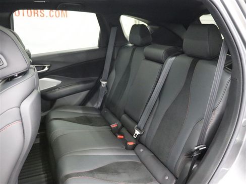 Used 2023 Acura RDX A-Spec w/ Advance Package AWD/4WD image 18