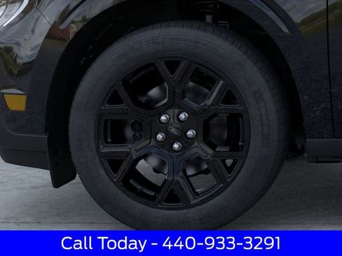 New 2026 Ford Maverick Lariat w/ Black Appearance Package AWD/4WD image 23
