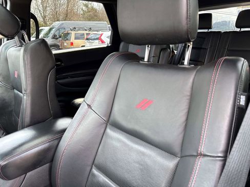 Used 2022 Dodge Durango R/T AWD/4WD image 17
