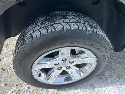 Used 2012 RAM 1500 Express image 11