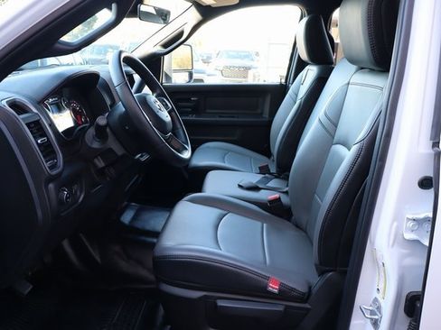 Used 2025 RAM 3500 Tradesman image 26