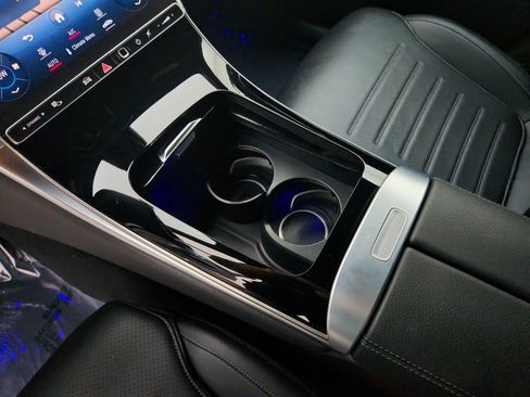 Certified 2024 Mercedes-Benz GLC 300 4MATIC image 14