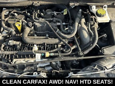 Used 2019 Ford Escape SE AWD/4WD image 32