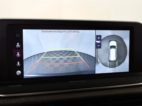 Used 2022 Kia Telluride SX w/ SX Prestige Package image 58