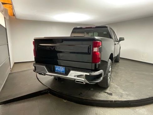 New 2026 Chevrolet Silverado 1500 LT w/ All Star Edition Plus AWD/4WD image 7