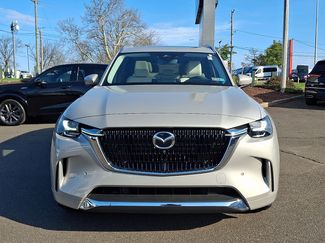 Used 2025 MAZDA CX-90 3.3 Turbo S w/ Premium Package video 2