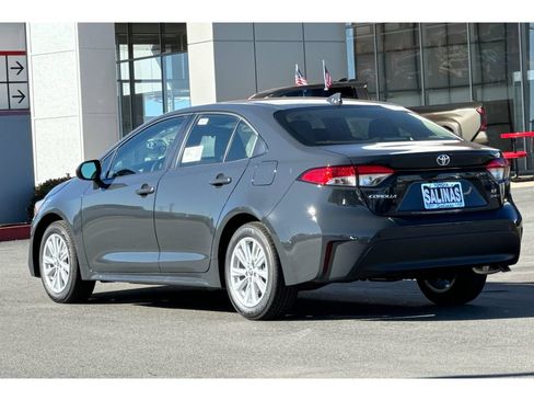 New 2026 Toyota Corolla LE FWD image 6