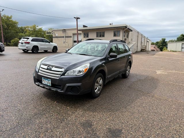 Used 2013 Subaru Outback 2.5i AWD/4WD image 6