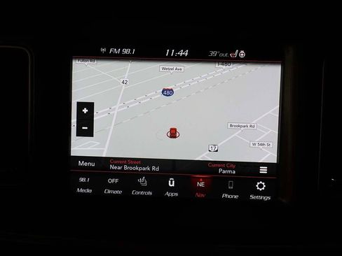 Used 2022 Dodge Charger Scat Pack image 41