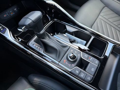 New 2026 Kia Sorento SX Prestige AWD/4WD image 15