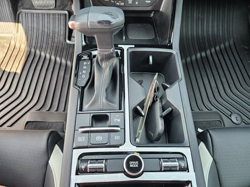 New 2025 Kia K5 GT-Line image 26