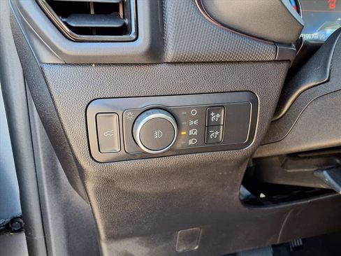 Used 2021 Ford Bronco Sport Outer Banks image 22