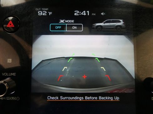 Used 2025 Subaru Forester Premium w/ Convenience Package #1 image 42