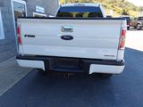 Used 2012 Ford F150 STX w/ STX Decor Pkg image 4