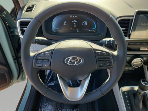 New 2026 Hyundai Venue SEL image 21