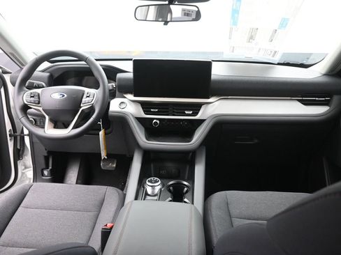 New 2026 Ford Explorer Active image 16
