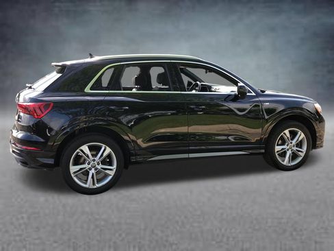 Used 2020 Audi Q3 2.0T Premium AWD/4WD image 13