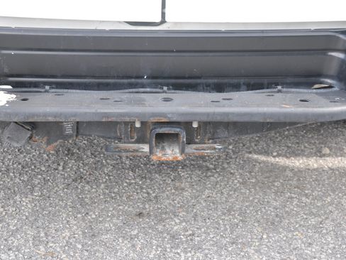 Used 2021 Nissan NV High Roof image 11