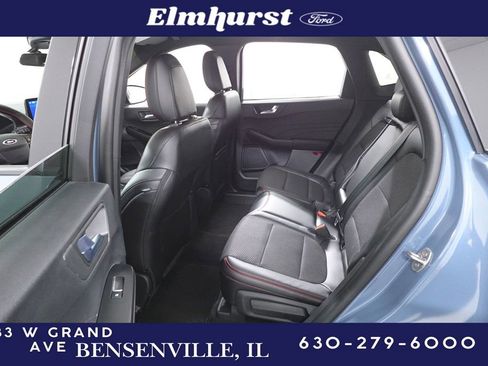 Used 2025 Ford Escape ST-Line w/ Equipment Group 301A image 23