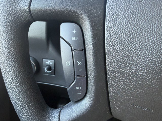 Used 2025 Chevrolet Express 2500 w/ Driver Convenience Package RWD image 27