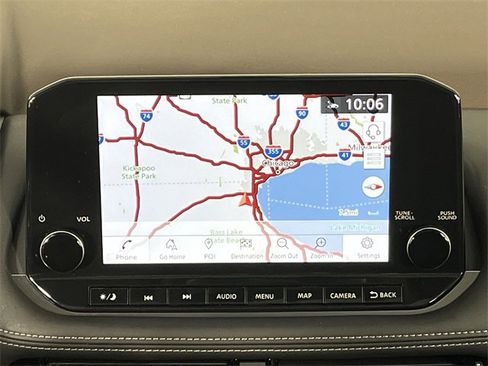 Certified 2021 Nissan Rogue Platinum image 18