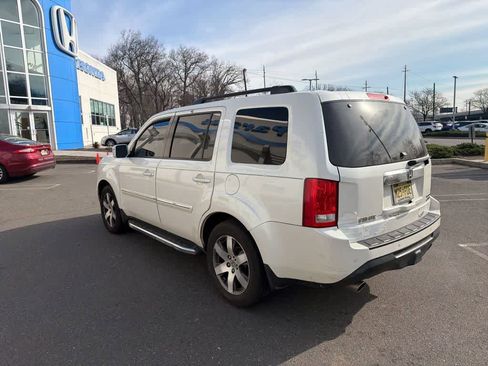 Used 2015 Honda Pilot Touring image 9